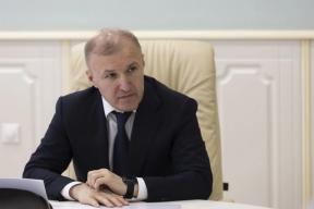 Глава Адыгеи Мурат Кумпилов отметил вклад строителей в формирование современного облика региона