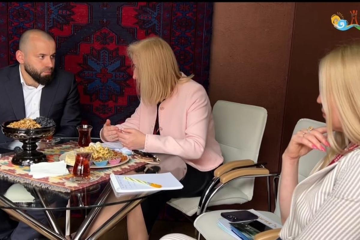 Дагестан и Чувашия решили обменяться туристами по новому маршруту