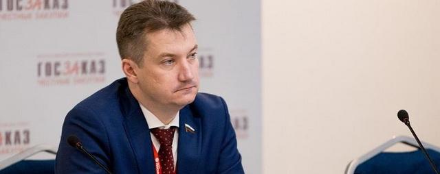 Антон Гетта: Активисты проекта «За честные закупки» устранили нарушения на сумму около 300 млрд рублей