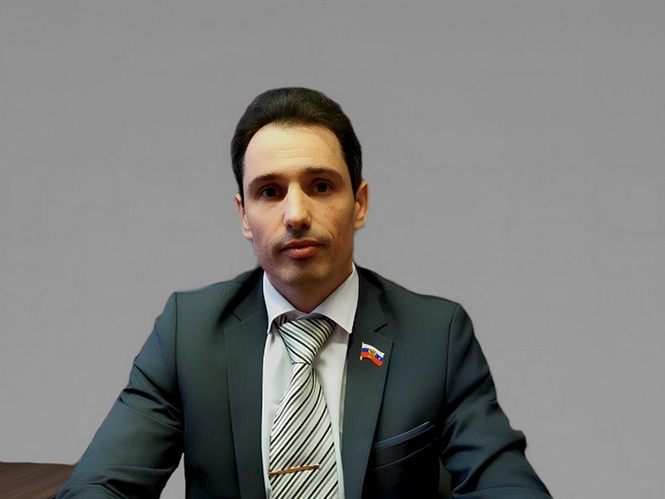 Роман Бондаренко возглавил министерство транспорта Смоленска после коррупционных скандалов