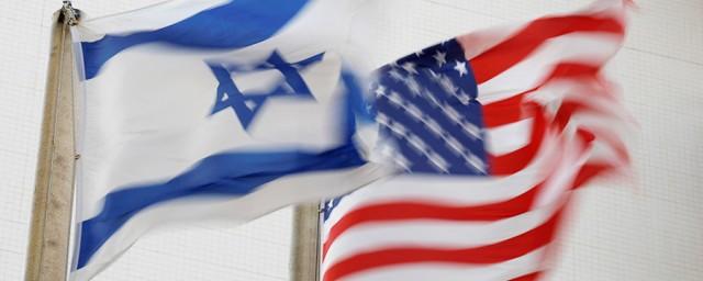 Трамп сообщил о переносе посольства США в Израиле в Иерусалим