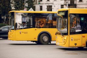 Наличные под запретом: в Ярославской области проезд в транспорте с 1 апреля станет только безналичным, цены выросли на 15%