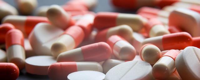 В аптеках Омской области не хватает противовирусных препаратов