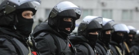 В Петербурге ФСБ задержала подполковника полиции Дундалевича в его день рождения