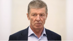 Пресс-секретарь Песков прокомментировал рабочие обязанности Козака