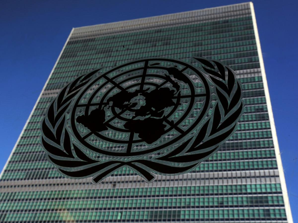 МИД РФ: Поведение Франции в ООН некорректно и непрофессионально