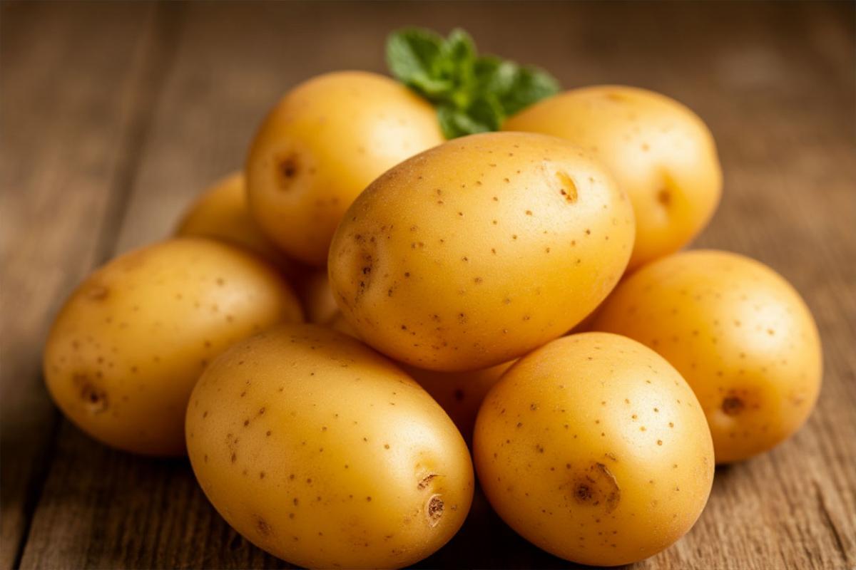 В Новосибирской области опровергли массовое заражение картофеля вирусами