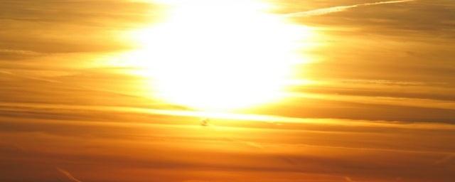 Ученые: Затишье на Солнце предвещает мощную магнитную бурю