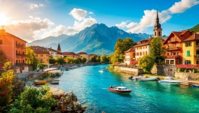 МИД РФ предоставило рекомендации по безопасному отдыху за рубежом