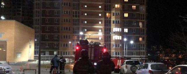 Во Владивостоке при пожаре погибли два ребёнка