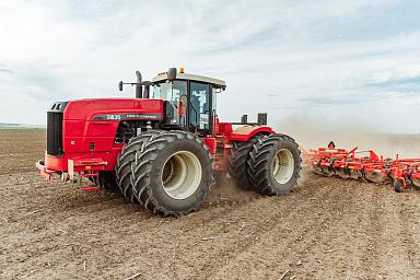 Минсельхоз РФ: регионы России направили получателям 70% федеральных субсидий