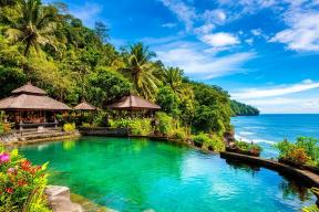 Генпрокуратура Индонезии: Преступники из разных стран пытаются спрятаться на Бали