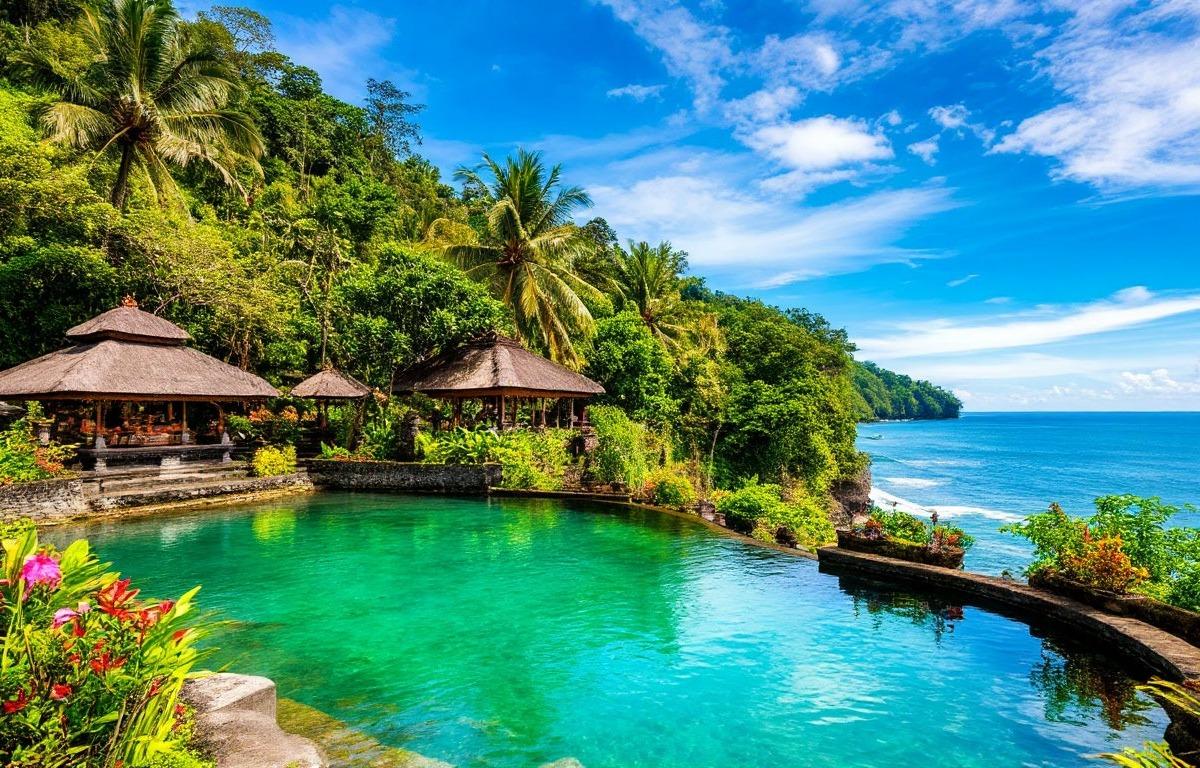 Генпрокуратура Индонезии: Преступники из разных стран пытаются спрятаться на Бали