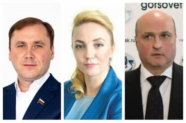 Стали известны имена самых богатых новосибирских депутатов по итогам 2020 года
