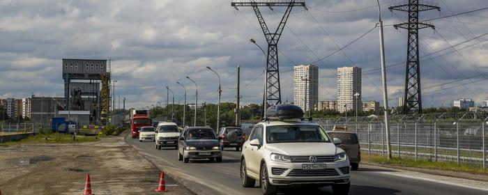 В Новосибирске завершается ремонт дорог на дамбе ГЭС и ул. Софийской