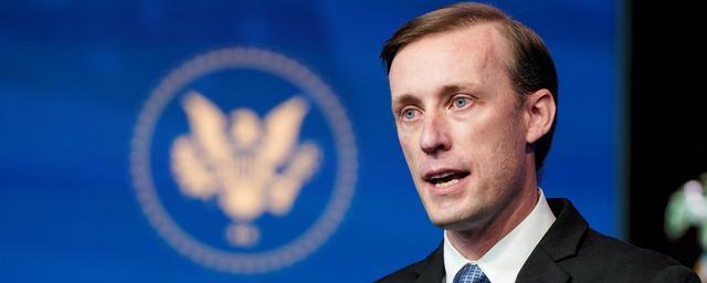 Помощник президента Салливан: США отменят некоторые санкции, если Россия и Украина договорятся