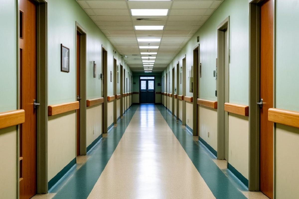 Поставка оборудования для центра нейрохирургии на 302 млн рублей оказалась под угрозой срыва в Тюмени