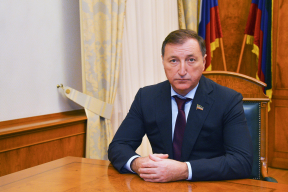 «Мы вместе»: руководство Дагестана поздравило жителей с Днём единства народов республики