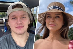 «Я не такая легкомысленная»: Стефания Маликова раскрыла секрет отношений с Кириллом Капризовым