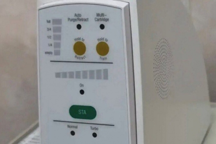 Компьютерная анестезия в Оренбурге: как детская стоматология стала безболезненной