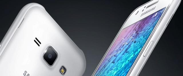 В интернете опубликованы фото нового смартфона Samsung Galaxy J5