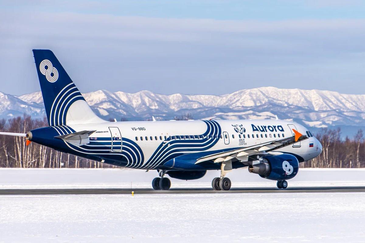Авиакомпании увеличат число рейсов из Улан-Удэ в Красноярск и обратно