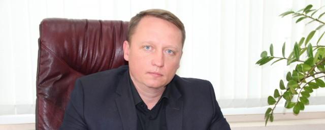 Глава Балаково Саратовской области Ирисов досрочно ушёл в отставку