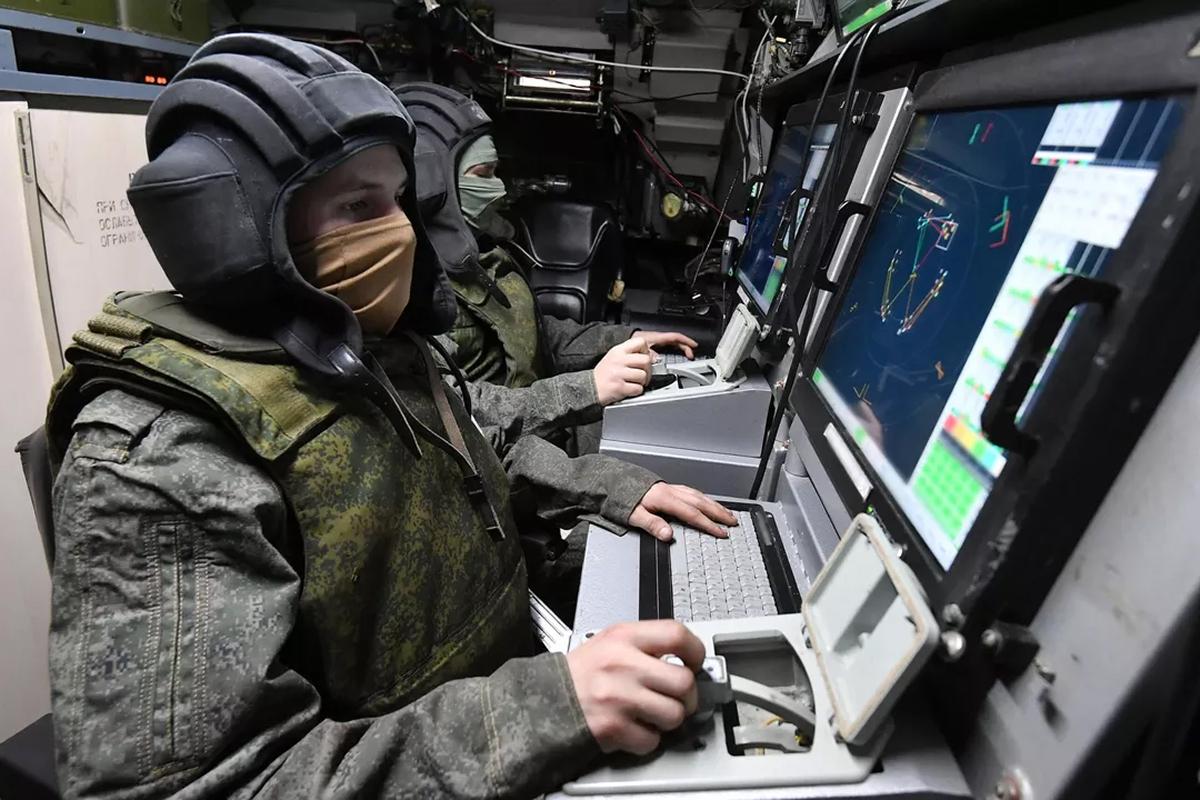 120 дронов за сутки: ПВО РФ отразила массированную атаку