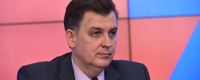 Политолог Дудчак заявил, что недружественные России страны не оплачивали долги за газ в рублях