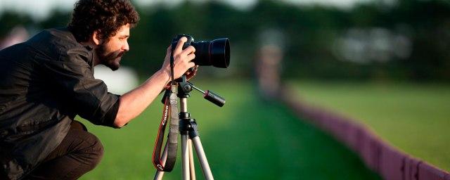 В Рязани в рамках недели фотографии пройдет фотофестиваль