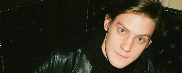 25-летний сын Олега Табакова сообщил, что знает, какая его ждет смерть