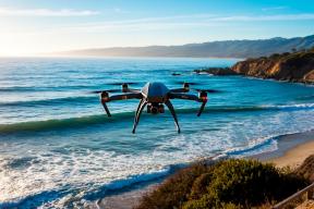 В ФБР считают, что Иран планирует удар БПЛА по США