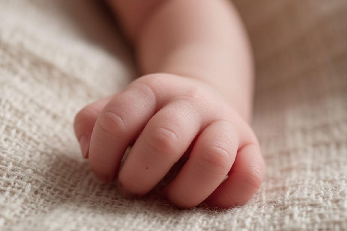 В США начали создавать ГМО-детей