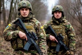 Силовики РФ отчитались о получении персональной информации нового командующего ВСУ