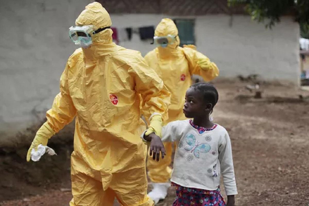 Ученые предупредили об угрозе желтой лихорадки