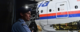 Следствие не установило членов экипажа ЗРК «Бук» по делу о крушении Boeing в Донбассе в 2014 году