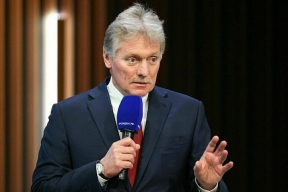 Песков считает Дональда Трампа циничным в хорошем смысле этого слова