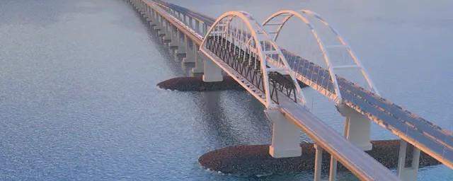 Советник главы офиса Зеленского Подоляк пригрозил уничтожением Крымского моста