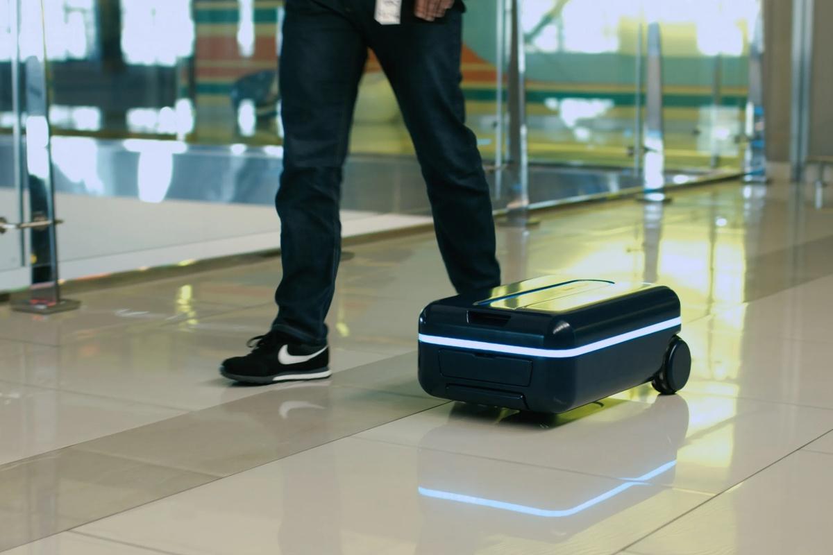 Туристы с «умными чемоданами» рискуют остаться без багажа в аэропорту