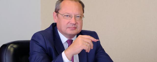Мэр Бийска Студеникин решил уйти в отставку
