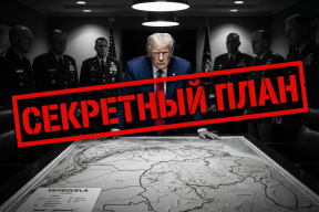 Секретный план США. Вашингтон роет себе могилу. Что решили 11 декабря?