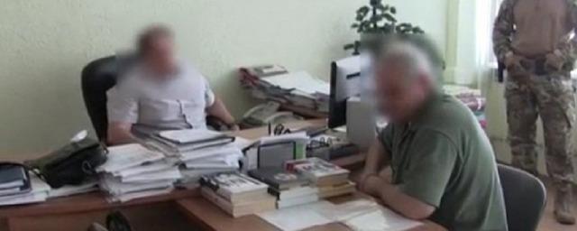 В Саратове замдиректора Полиграфкомбината приговорили к штрафу за особо крупные взятки