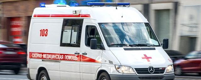 В Липецке скончался второй ребенок после пожара в многоэтажном доме