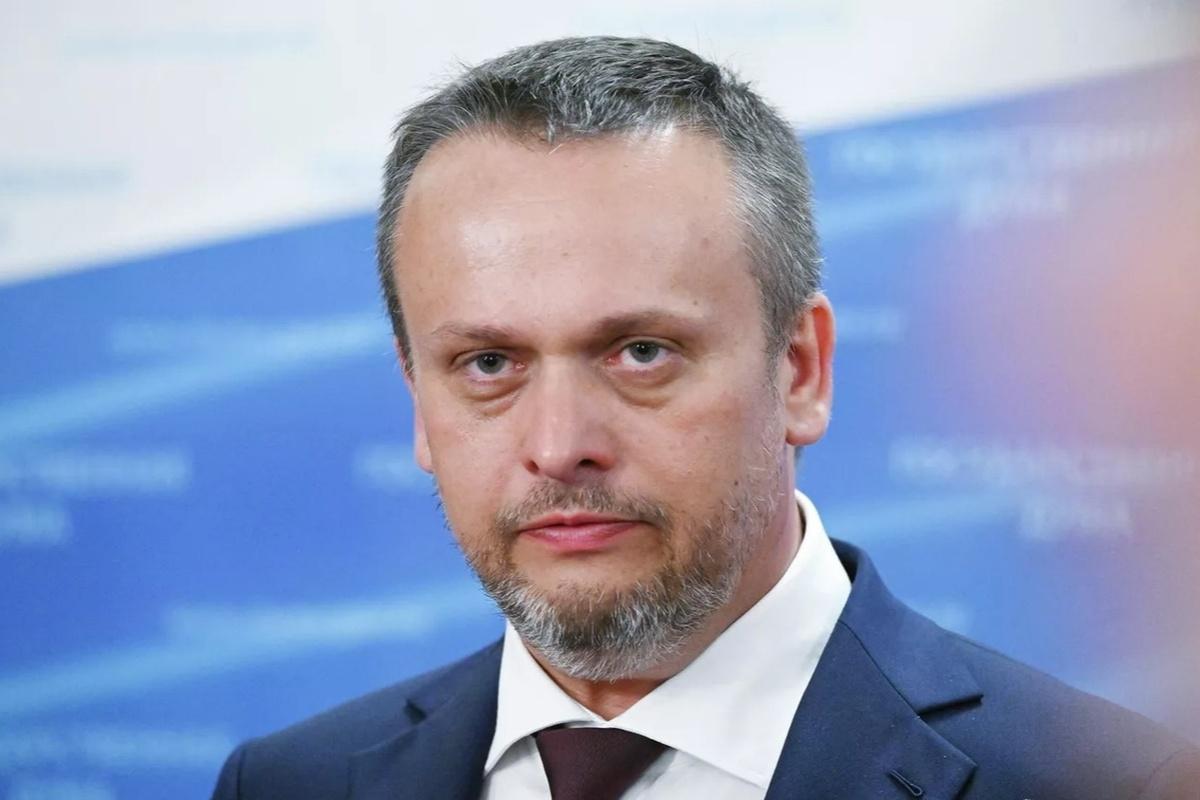 Путин утвердил Никитина в должности главы Минтранса