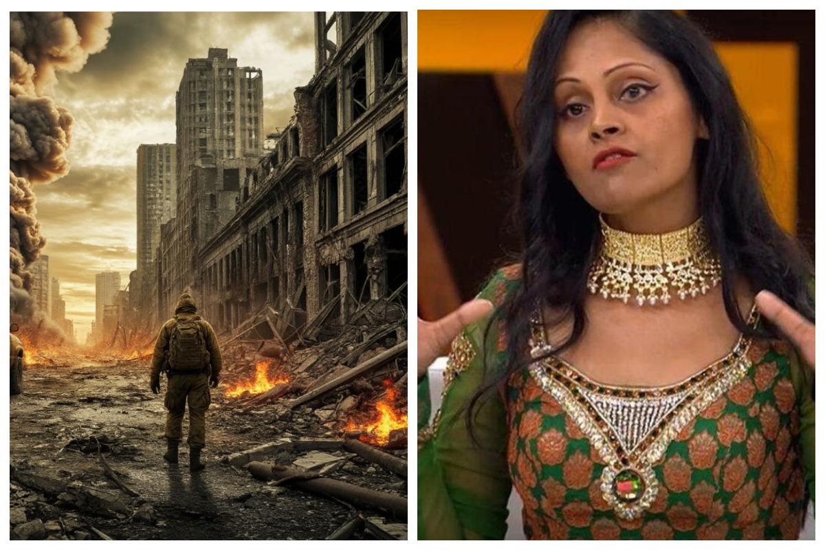 Если Украина не усвоит урок, то исчезнет. Провидица назвала точные сроки окончания СВО