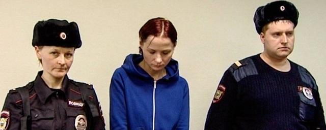 В Москве арестовали мать, бросившую сына в парке «Лосиный остров»
