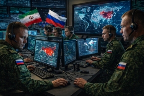 Уроки «стеклянного дома»: Как опыт Ирана заставил Россию готовить интернет к большой войне