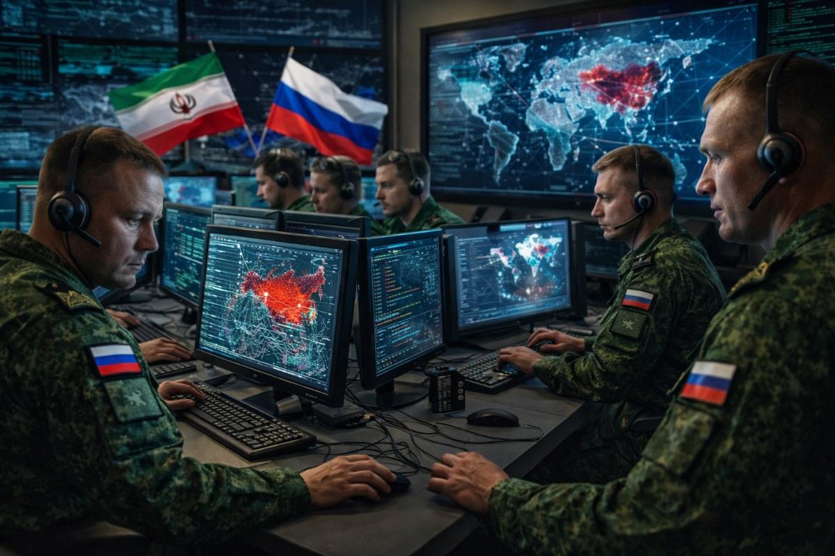 Уроки «стеклянного дома»: Как опыт Ирана заставил Россию готовить интернет к большой войне