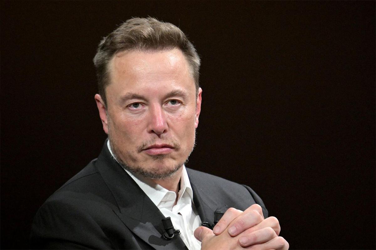 Маск просил Трампа пересмотреть новые пошлины