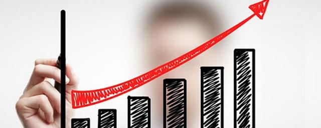 В Хакасии индекс промпроизводства в сентябре составил 103,8%